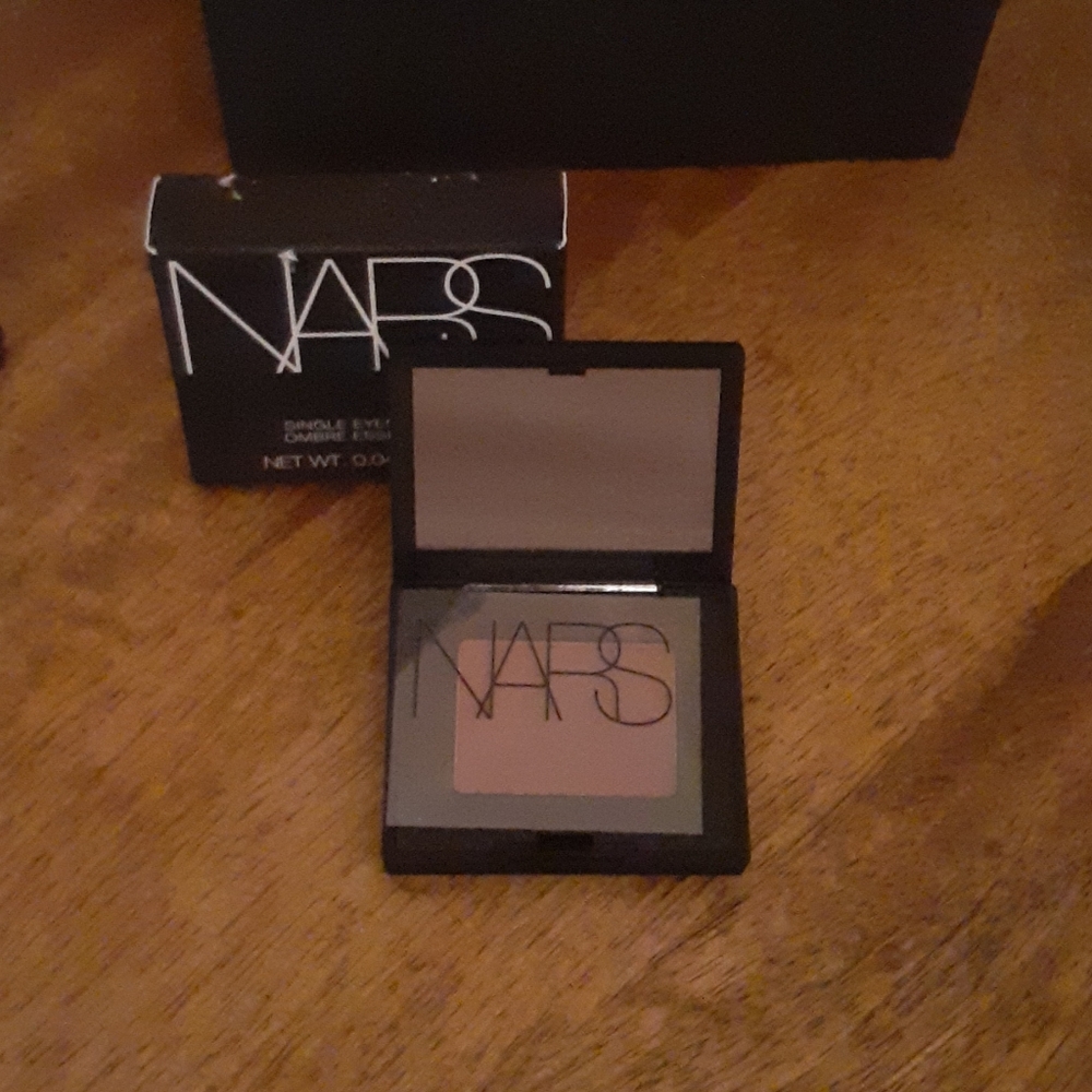 NARS Single Eyeshadow in New York NIB NEW